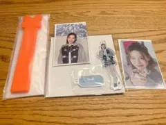 【新品未開封】NiziU ハッピードロー マコ D〜F賞