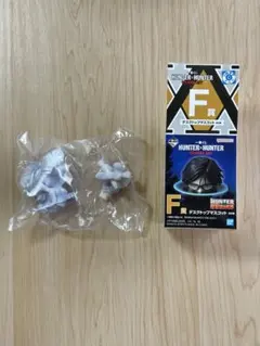 HUNTER × HUNTER一番くじ