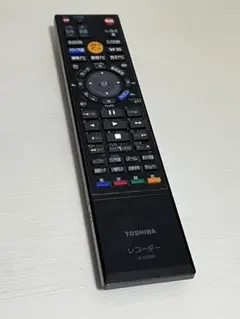 TOSHIBA 東芝 レコーダー リモコン SE-R0380のサムネイル