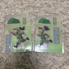 忍たま乱太郎 マルイ ポップアップ パーツ付きBIGアクリルスタンド