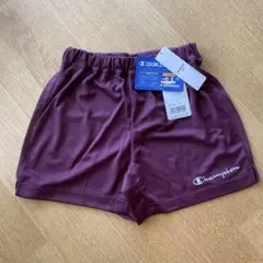 チャンピオン　ショートパンツ