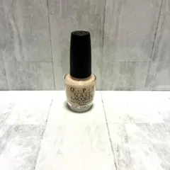 OPI ネイルラッカー NL T50 15mlのサムネイル