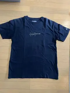Yohji yamamoto×NEW ERA 半袖Tシャツ Yohji Yamamoto × New Era® Spring & Summer 2022 | Yohji Yamamoto