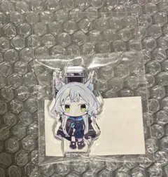 アークナイツ ロスモンティス ラバスト ラバーストラップ おこモンティス アークナイツ ロスモンティス ラバスト ラバーストラップ