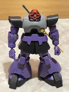 ガンプラ MG 1/100 MS-09 ドム 完成品 ジャンク - メルカリ