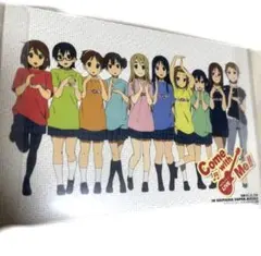 美品けいおん！！LIVE CD パンフレット付