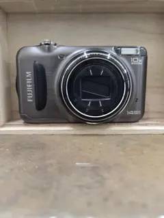 FUJIFILM FINEPIX T 디지털 카메라 본체