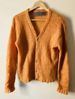 イタリア カーディガン