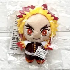 2026年最新】煉獄杏寿郎 ぬいぐるみ 台湾の人気アイテム - メルカリ