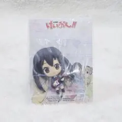 けいおん！ ボールチェーン付 ぬいぐるみ ライブ ver. 中野梓 - メルカリ