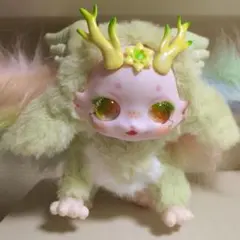 MAYTREE Dumia 森野星漫 トトリュ ぬいぐるみ