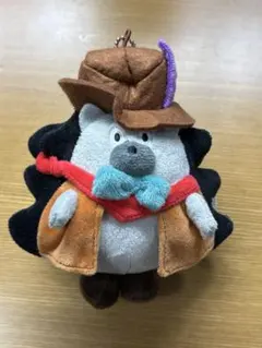 ずっと真夜中でいいのに。 うにぐり(愛ペガ)ぬいぐるみのサムネイル