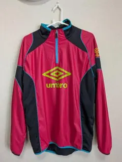 UMBRO マンチェスター・ユナイテッド ピステ - メルカリ