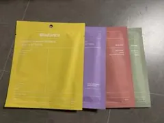 バイオダンス リアルディープマスク 4枚セット バイオコラーゲン