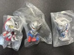まちぼうけ　ウルトラマン　ゼロ　ゼット　セットのサムネイル