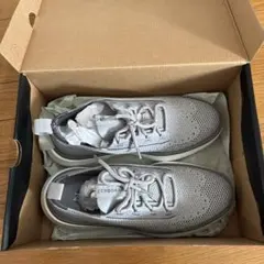 ゼログランド WFA スティッチライト mens