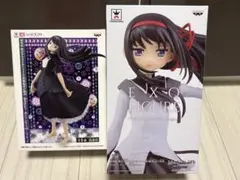 し*❌様 まどマギ　暁美ほむら　フィギュア