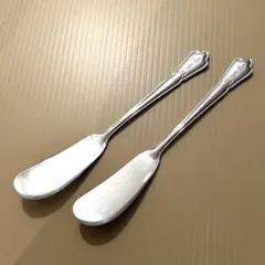 バターナイフ・喜多朗・三条燕・２本のサムネイル