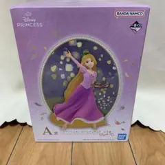 ディズニー1番くじ