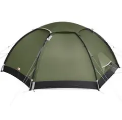 フェールラーベン Fjall Raven Keb Dome3 - メルカリ