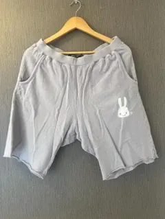 CUNE スウェットショーパン　レアのサムネイル