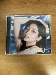TWICE DIVE CD ダヒョン盤 - メルカリ