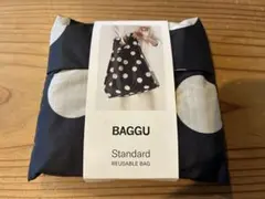 BAGGU Standard Reusable Bag Tuxedo Dotのサムネイル