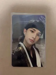 2026年最新】ヒョンジン トレカ noeasyの人気アイテム - メルカリ