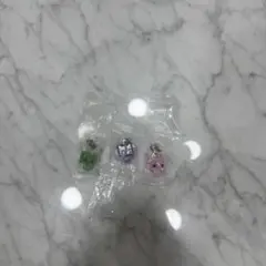 PICO PARK めじるしアクセサリー　ピコパーク