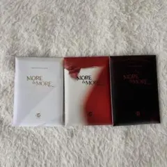 TWICE トレカ セット 新品未使用