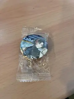 にじさんじ　くら寿司　魁星　缶バッジ