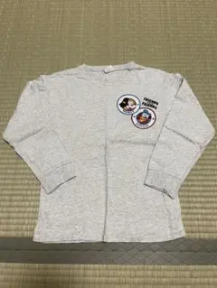 長袖シャツ