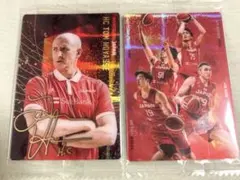 2025年最新】トムホーバス サインの人気アイテム - メルカリ