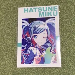 未開封】 勝利の女神：NIKKE メタルポスター GIGO限定 レッドフード