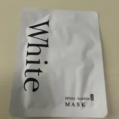 2025年最新】ホワイトバブルマスクの人気アイテム - メルカリ