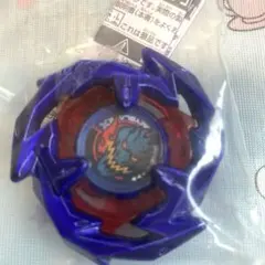 月刊コロコロコミック7月号555号記念本物ふろく ベイブレード