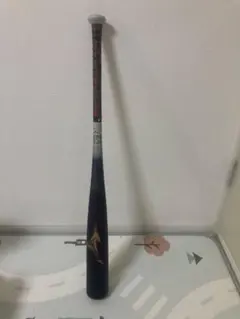 新品・未使用レガシーショート 81cm 軟式用ビヨンドマックスレガシーショートサイズ トップ（FRP製／81cm