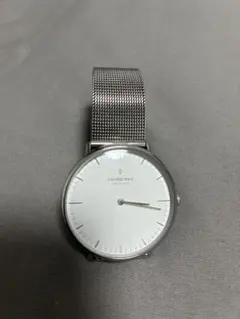 nordgreen native 腕時計 シルバーのサムネイル