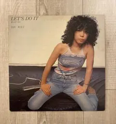 吉田美奈子 邦楽