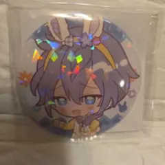 あんスタ　アニカフェ　缶バッジ　椎名ニキ