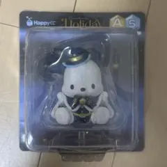 サンリオ Happyくじ ポチャッコ フィギュア