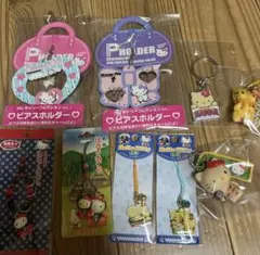 2026年最新】平成レトロキティちゃんストラップの人気アイテム - メルカリ