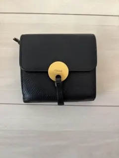 CHLOE クロエ　三つ折り財布