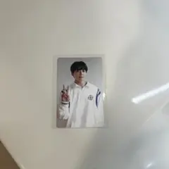 公式BTSジョングク Us,Ourselves， 写真集フォトブックトレカ