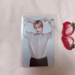 enhypen トレカ ソヌ