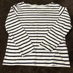 UNIQLO ボーダー　130