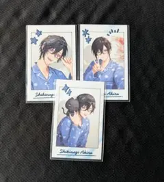 四季凪アキラ①【パジャマパーティ】