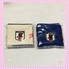 キリンビール　サッカー日本代表2026 プリントタオル 2枚セット