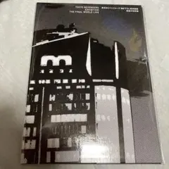 東京リベンジャーズ 描き下ろし新体験展 最後の世界線 特典