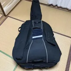 2026年最新】コントラバス ケースの人気アイテム - メルカリ